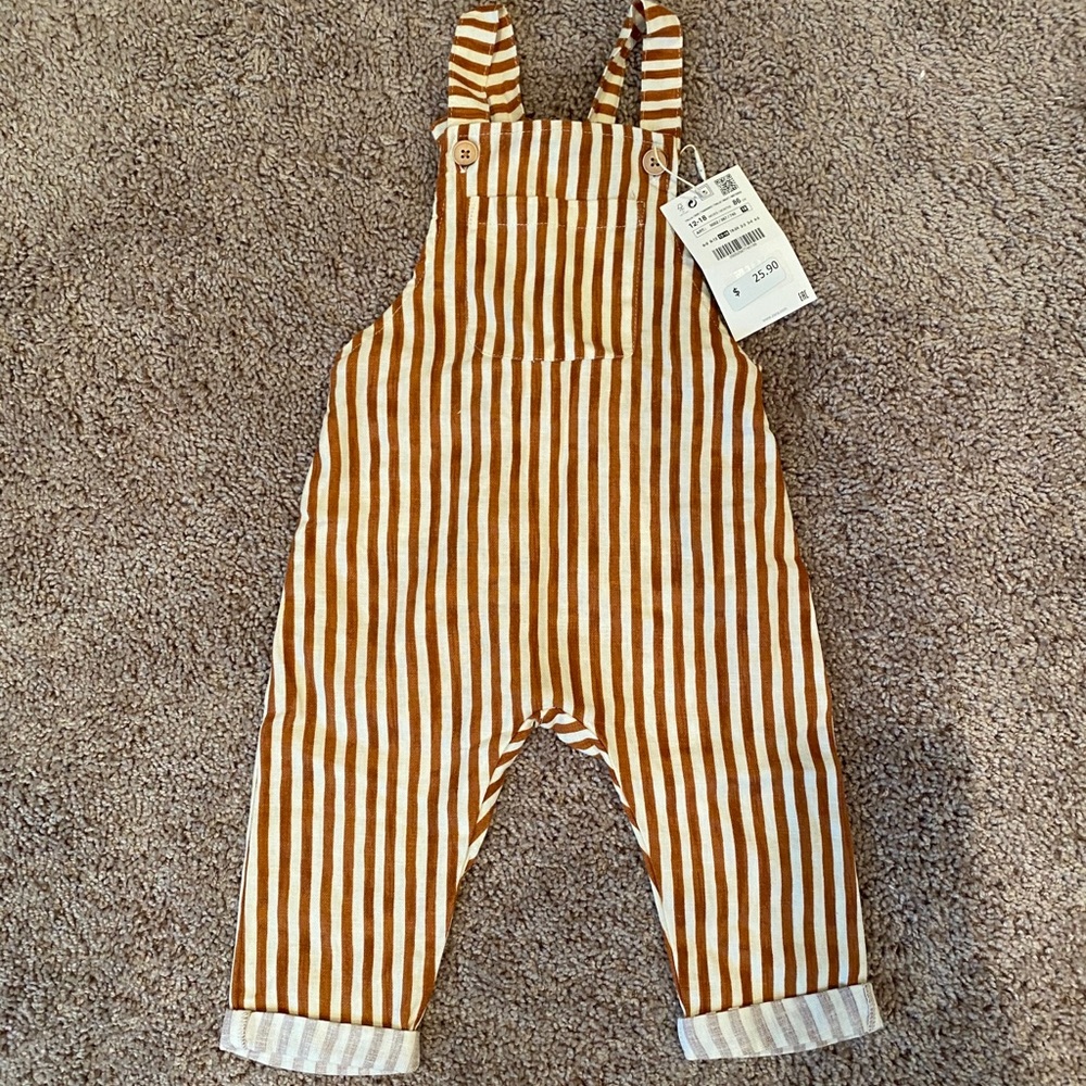 Zara romper